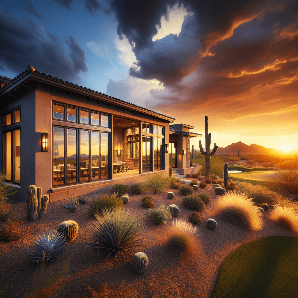 Chandler window replacement - professional installation by Arizona's Window Company