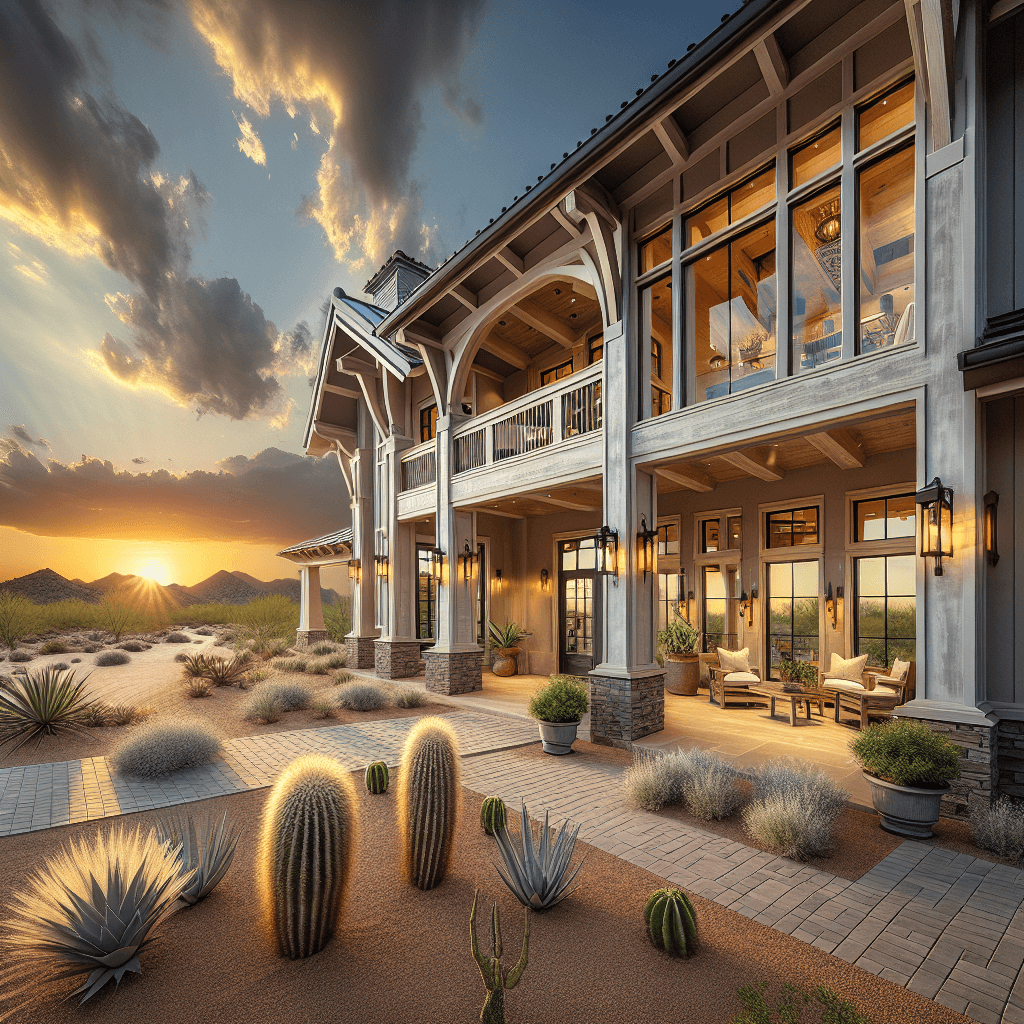 Queen Creek trim & millwork installation - professional installation by Arizona's Window Company