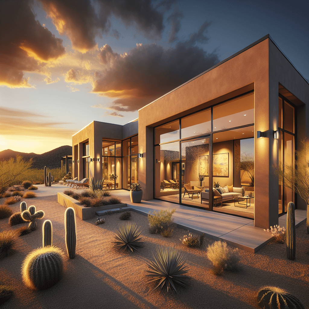 Gilbert window replacement - professional installation by Arizona's Window Company