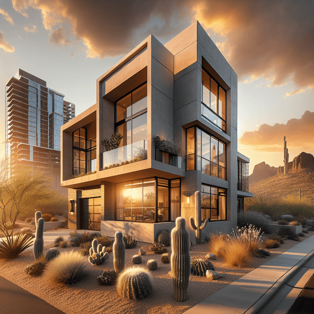 Tempe window replacement - professional installation by Arizona's Window Company