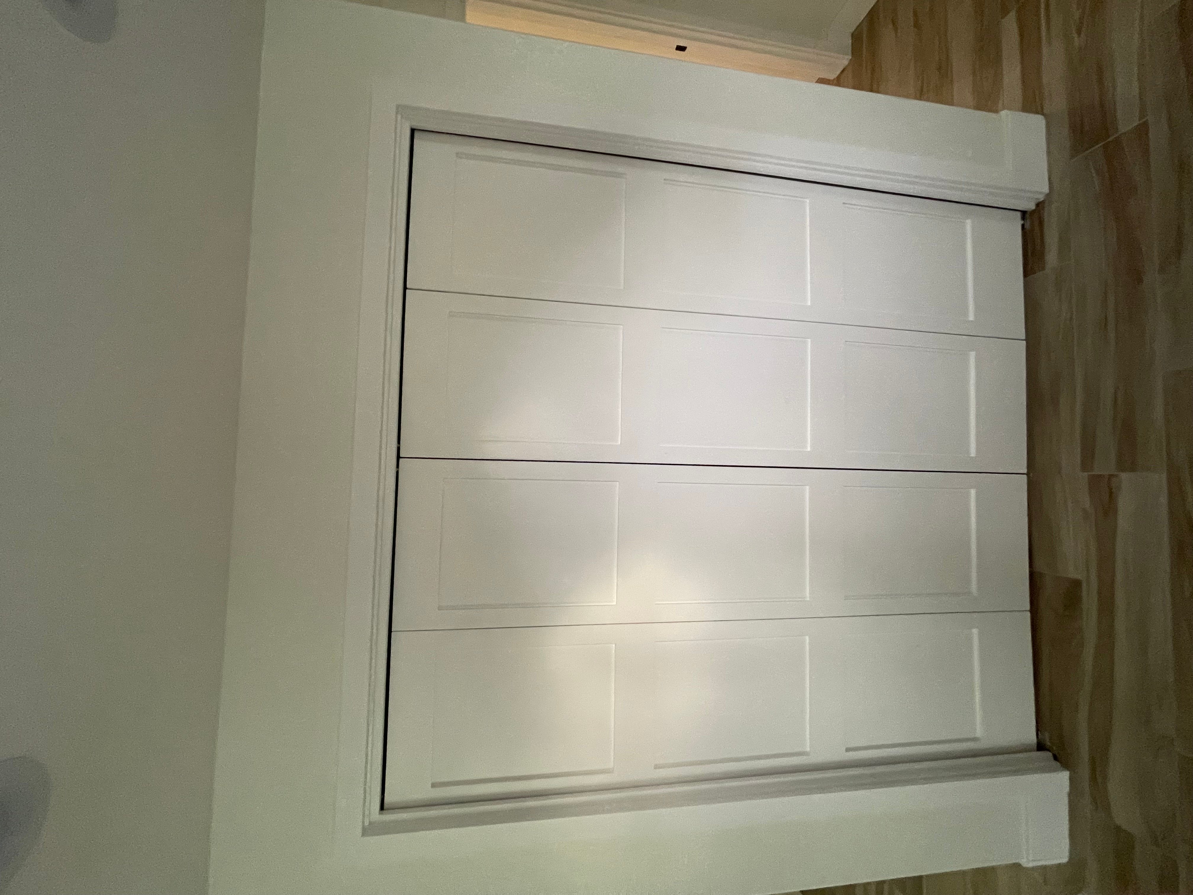Bifold Closet Doors
