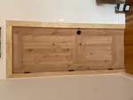 Flush Flat Doors
