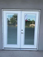 French Interior Doors